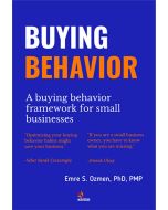 A Buying Behaviour Framework for Small Businesses