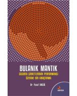 Bulanık Mantık