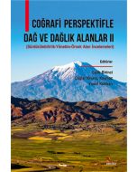Coğrafi Perspektifle Dağ ve Dağlık Alanlar 2