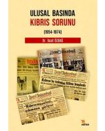 Ulusal Basında Kıbrıs Sorunu