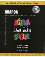 Ağzına Sağlık - Arapça Öğrenenler İçin Konuşma Becerisi