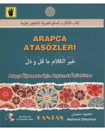 Arapça Atasözleri