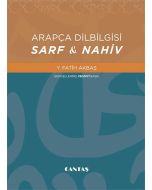 Arapça Dilbilgisi Sarf-Nahiv