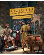 Cezeri’nin Olağanüstü Makineleri