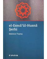 El-Esma'ül-Husna Şerhi