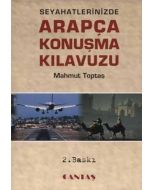 Seyahatlerinizde Arapça Konuşma Kılavuzu (Cep Boy)