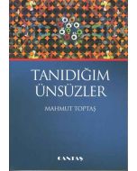 Tanıdığım Ünsüzler