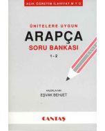 Açıköğretim Arapça Soru Bankası