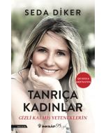 Tanrıça Kadınlar