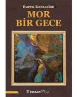 Mor Bir Gece