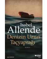 Denizin Uzun Taçyaprağı