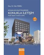 Konaklama İşletmelerinde Konukla İletişim 