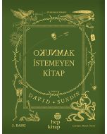 Okunmak İstemeyen Kitap