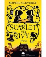 Scarlet ve Ivy 6 - Son Sır