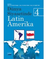 Dünya Siyasetinde Latin Amerika - 4