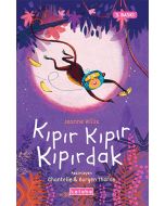 Kıpır Kıpır Kıpırdak
