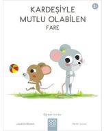 Kardeşiyle Mutlu Olabilen Fare