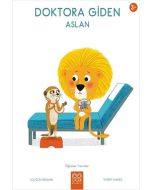 Doktora Giden Aslan