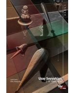 Uzay Seyyahları