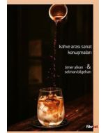 Kahve Arası Sanat Konuşmaları