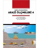 Harita ve Kadastroda Arazi Ölçmeleri 4