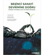 Beşinci Sanayi Devrimine Doğru