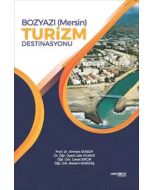 Bozyazı Mersin Turizm Destinasyonu