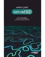 Harita Çizimi Netcad 8.0