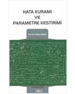 Hata Kuramı ve Parametre Kestirimi