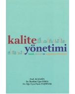 Kalite Yönetimi