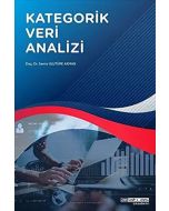 Kategorik Veri Analizi