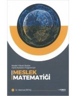 Meslek Matematiği