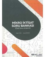 Mikro İktisat Soru Bankası Özet Konu Anlatımlı