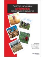 Örgütlü Kadınların Girişimcilik Potansiyellerinin Belirlenmesi