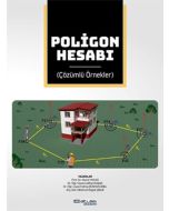 Poligon Hesabı Çözümlü Örnekler