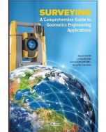 Surveying A Comprehensive Guide To Geomatics Engineering Applications