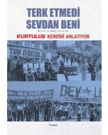 Terk Etmedi Sevdan Beni 