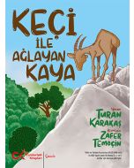 Keçi İle Ağlayan Kaya