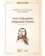 Peter Schlemihl’in Olağanüstü Öyküsü