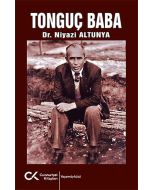Tonguç Baba