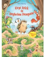 Kirpi Kekik İle Kaybolan Penguen