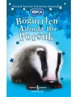 Böğürtlen Adasında Bir Porsuk