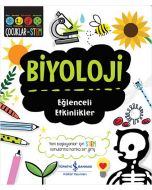 Biyoloji - Eğlenceli Etkinlikler
