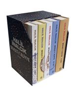 Devlet-i Aliyye Kutulu Set - 5 Kitap Takım (Ciltli)