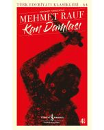 Kan Damlası