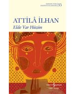 Elde Var Hüzün (Ciltli)