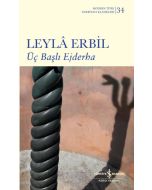 Üç Başlı Ejderha (Ciltli)