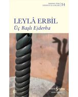 Üç Başlı Ejderha
