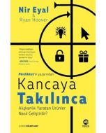 Kancaya Takılınca
