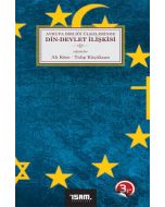 Avrupa Birliği Ülkelerinde Din Devlet İlişkisi